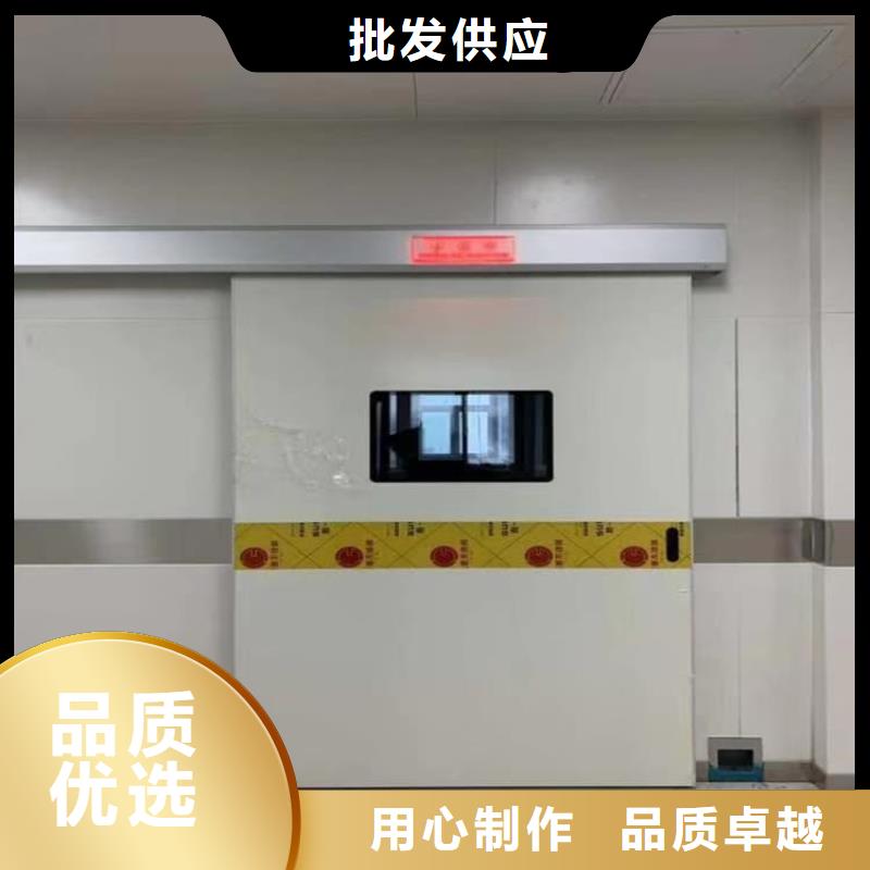 电动气密铅门大型生产基地