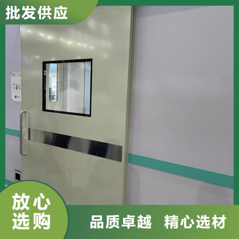 生产射线防护门_诚信企业生