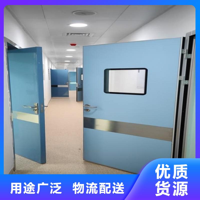 醫(yī)用鉛門品質(zhì)經(jīng)得起考驗