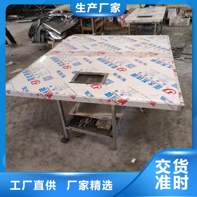 手动单开铅门厂家市场价
