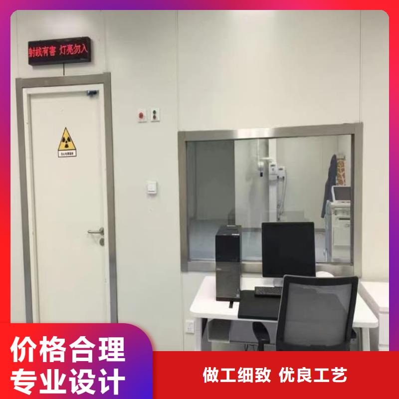 醫(yī)用電動鉛門供貨速度快