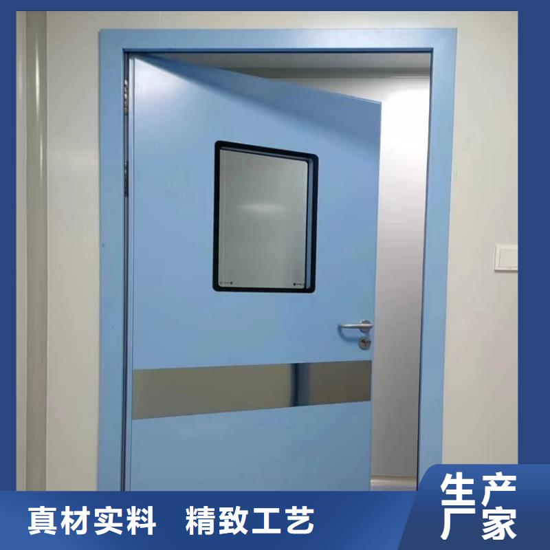 气密铅门三年质保