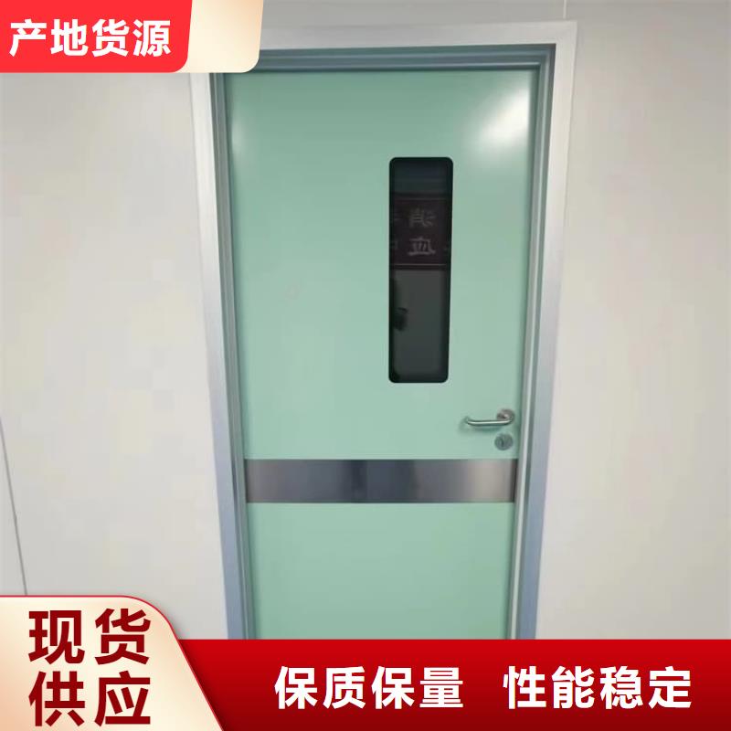 自動感應(yīng)平移鉛門-物美價廉