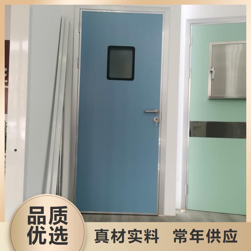医用铅门经验充足