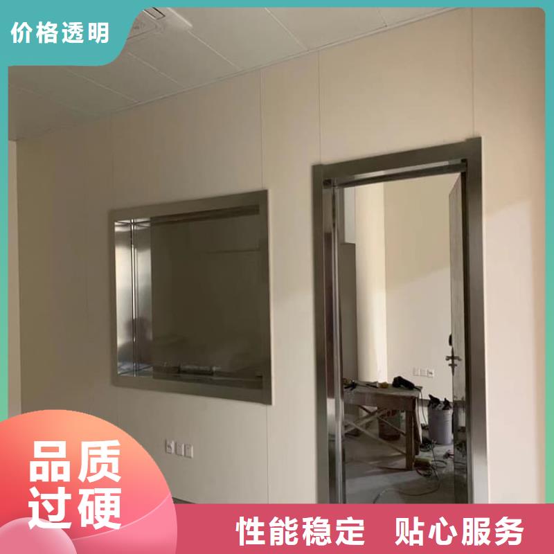 手动单开铅门-点击咨询