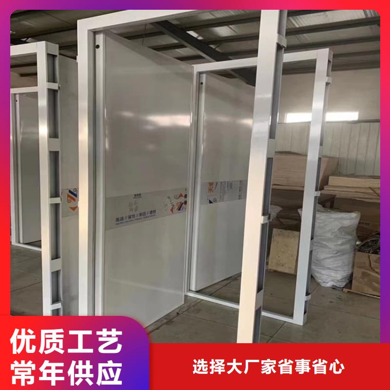 ct機(jī)房鉛門質(zhì)量為主