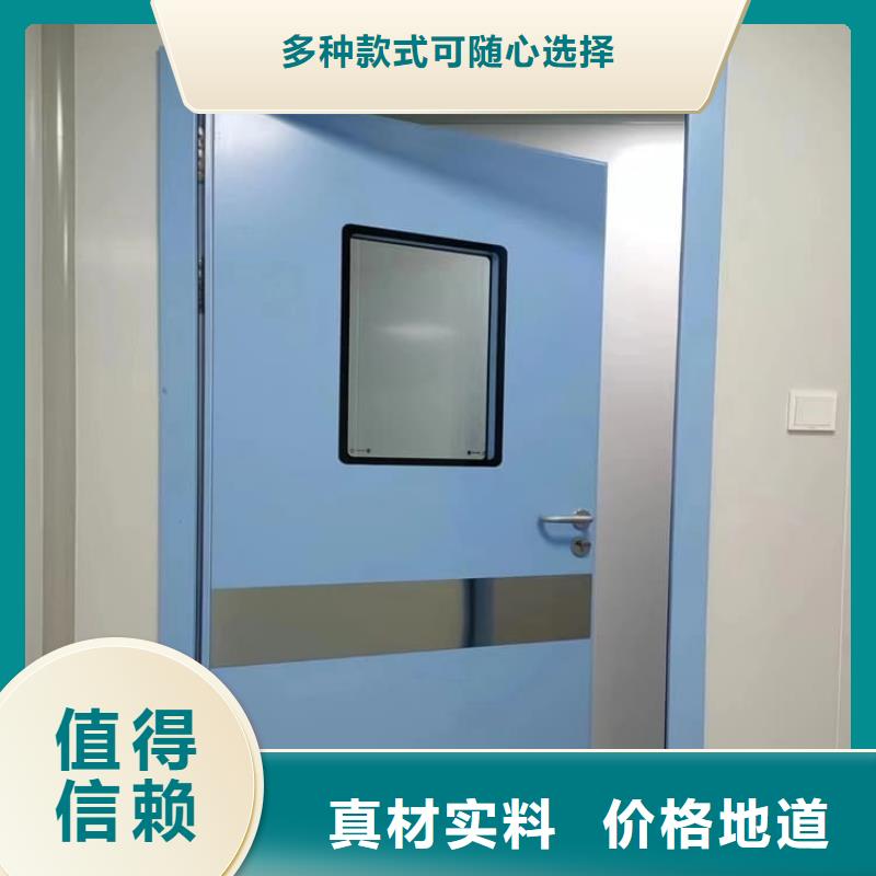 电动铅门-厂家热销