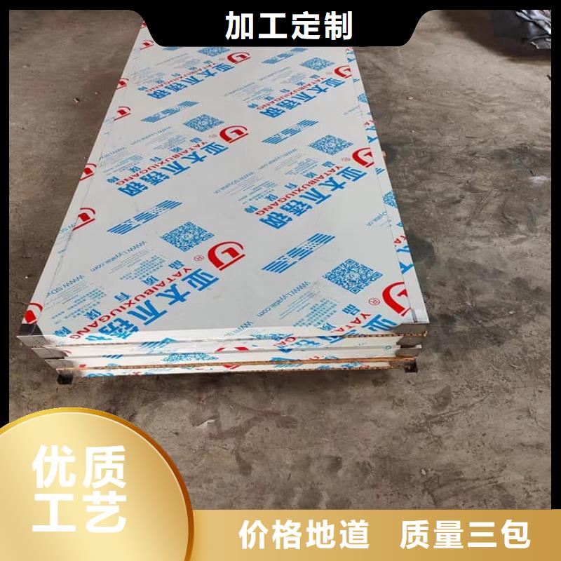 手动单开铅门厂家市场价