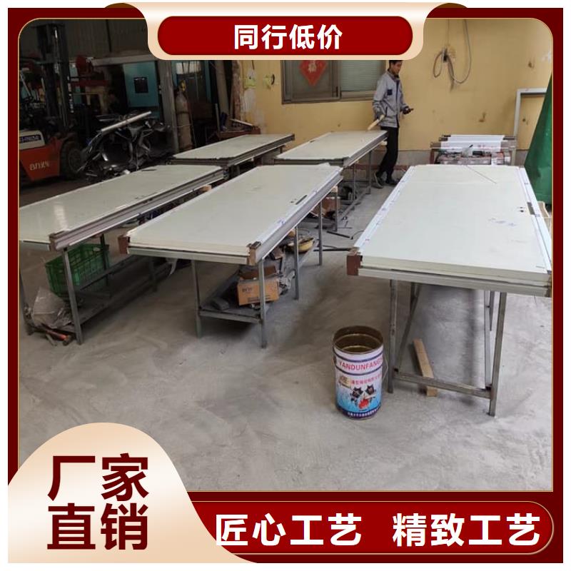 正规不锈钢铅门厂家