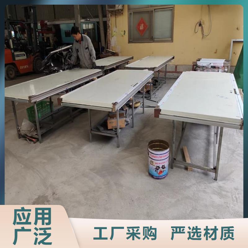 手动双开铅门多规格可选择