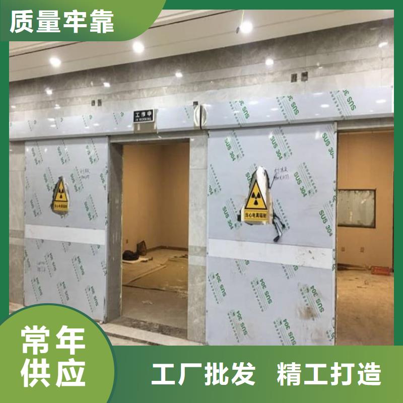有現貨的電動鉛門實體廠家