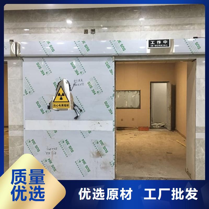 手动单开铅门型号汇总