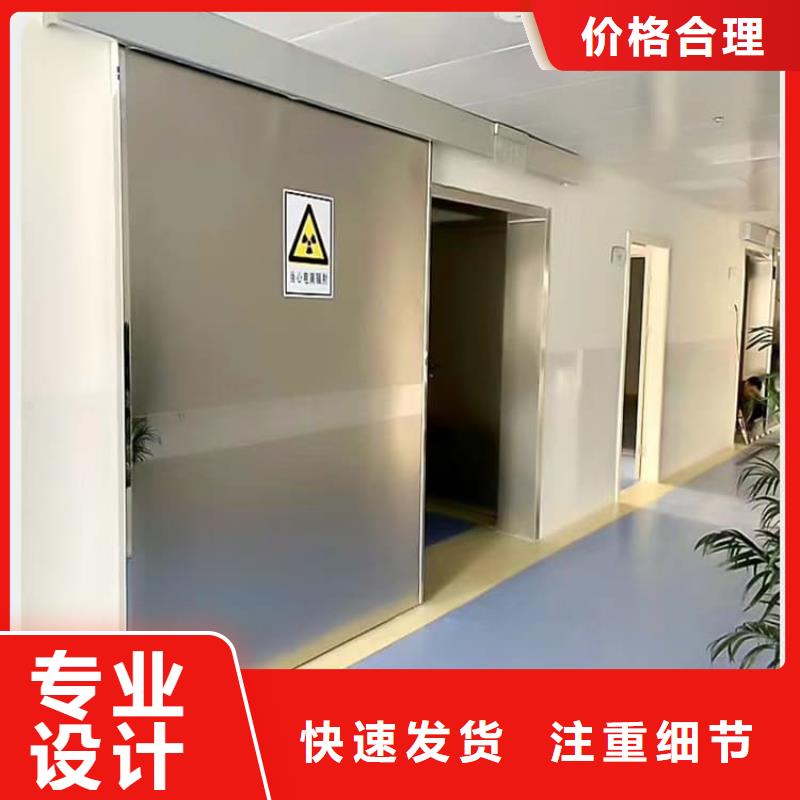 有現貨的電動鉛門實體廠家