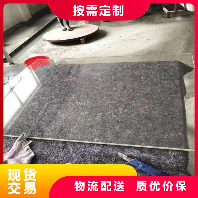 品牌的屏蔽射线防护铅玻璃生产厂家
