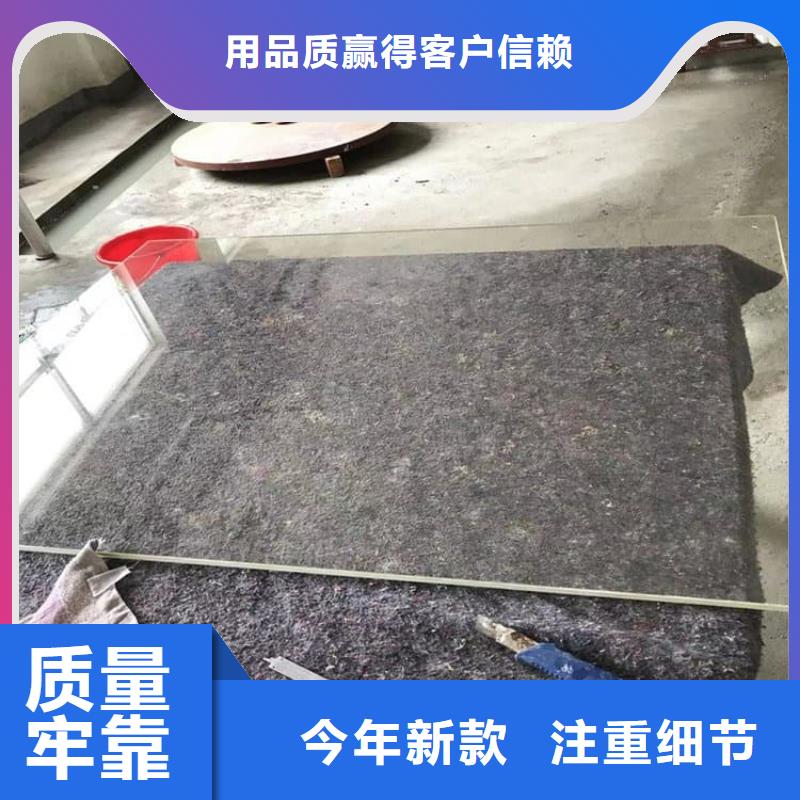 铅玻璃600*800mm周期短价格优