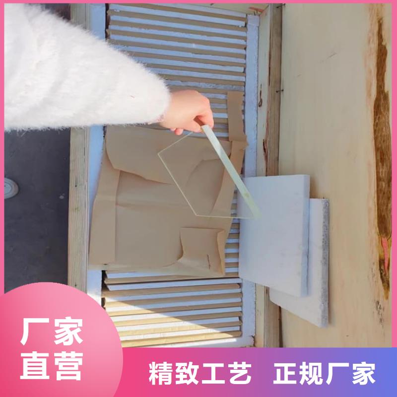 鉛玻璃18mm廠家送貨及時