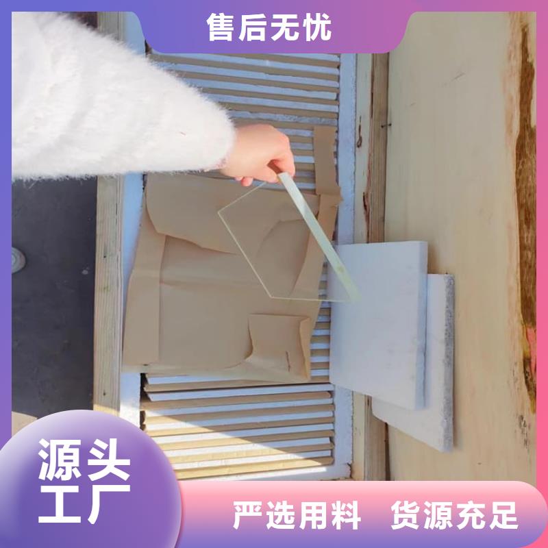 x光室铅玻璃知识
