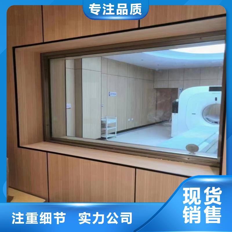 高透光铅玻璃总代直销