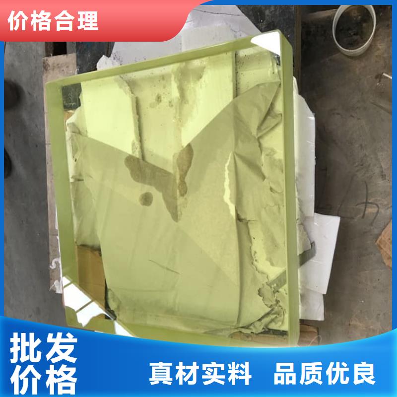 铅玻璃20mm厂家批发供应