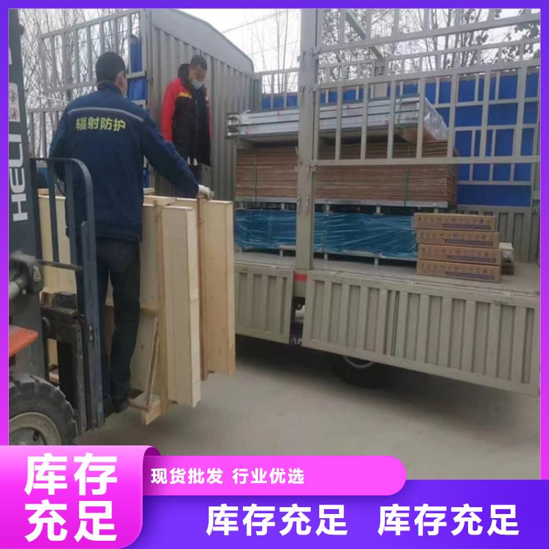 支持定制的铅玻璃1个铅当量厂家