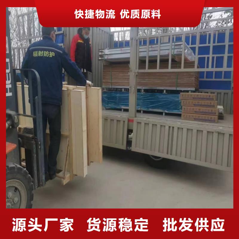 质优价廉的铅玻璃1个铅当量基地