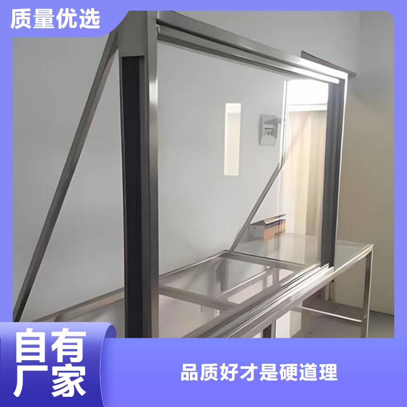 铅玻璃600*800mm特价销售