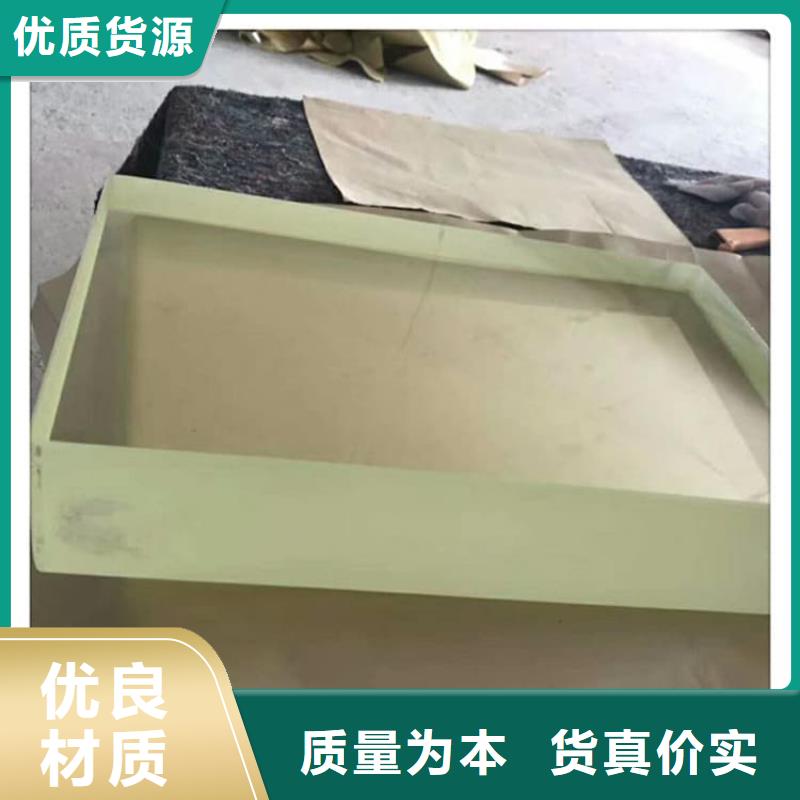 拍片室铅玻璃生产厂家