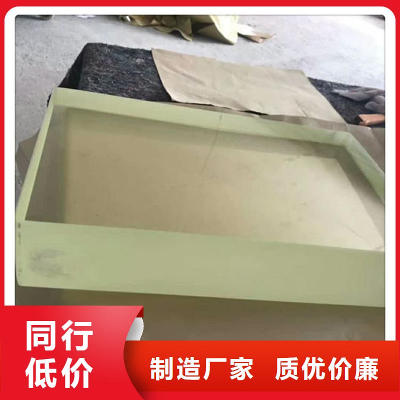 现货供应DR室铅玻璃_生产厂家