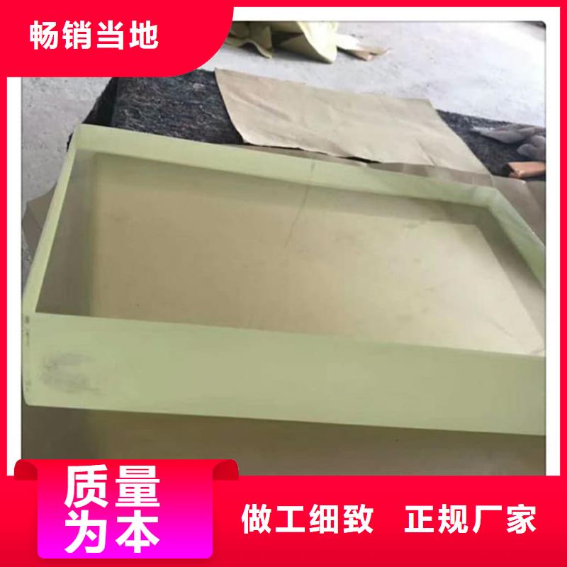 400*600mm铅玻璃参数详情