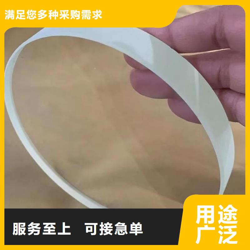 拍片室防护铅玻璃十年生产经验