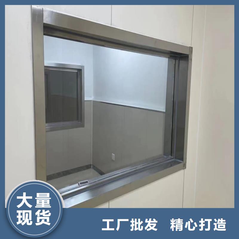 铅玻璃4个铅当量生产设备先进