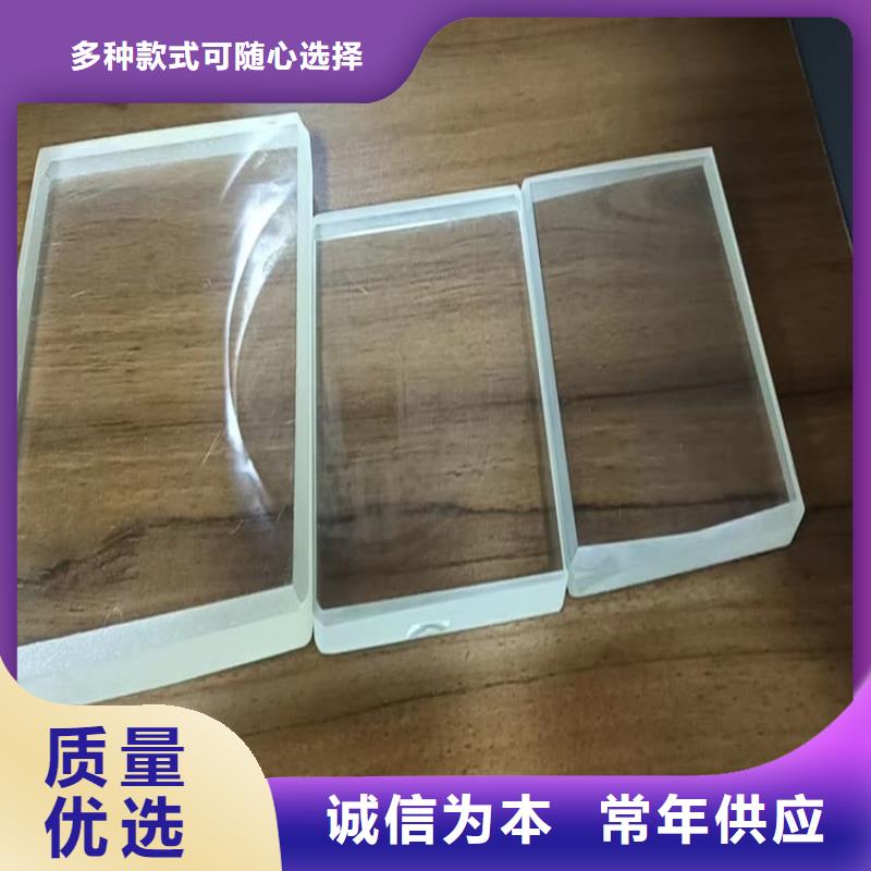 放射科铅玻璃生产厂家_大量现货