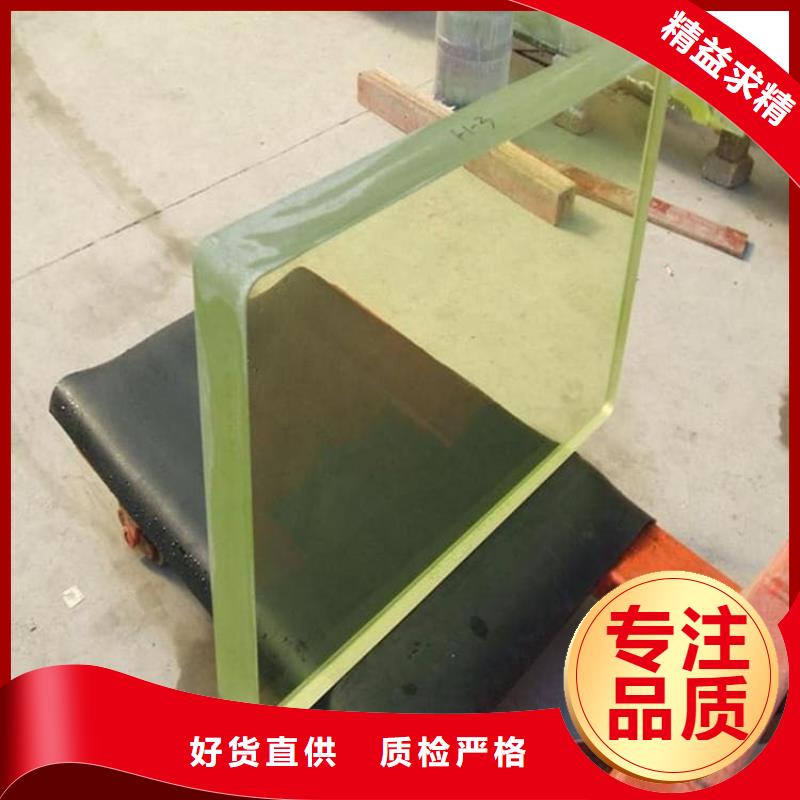铅玻璃18mm销往全国
