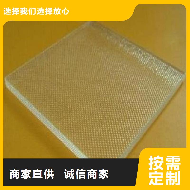 品质保证的核医学铅玻璃厂家
