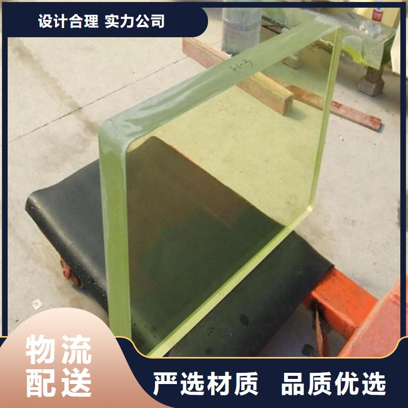 拍片室鉛玻璃市場報價