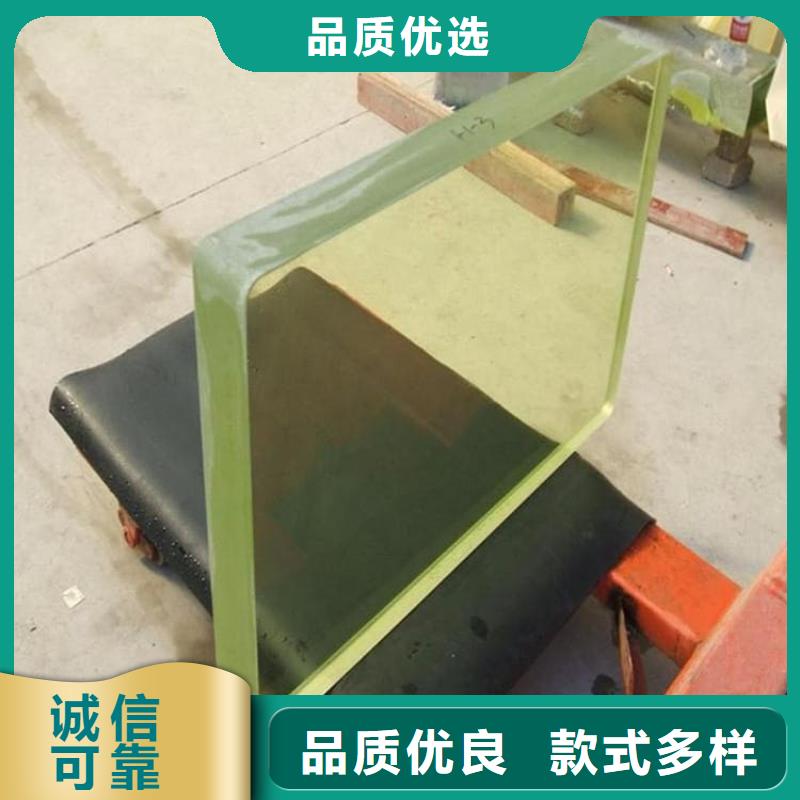 核医学铅玻璃口碑评价