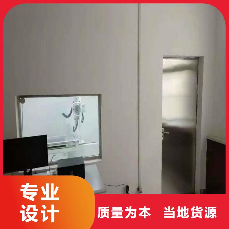宠物医院铅玻璃总代直销