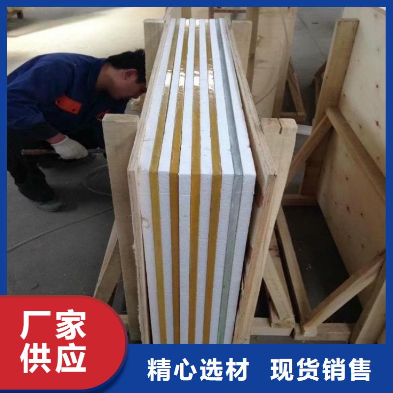 放射科鉛玻璃加工定制