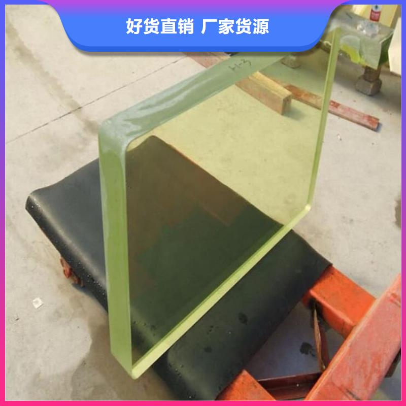铅玻璃20mm老品牌值得信赖