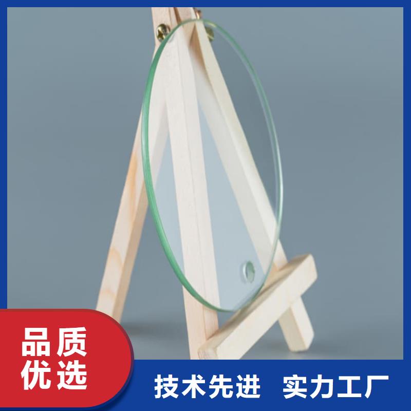 铅玻璃20mm质量优质