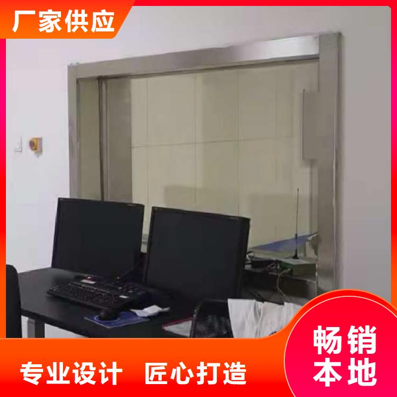 射線防護鉛玻璃真誠的服務