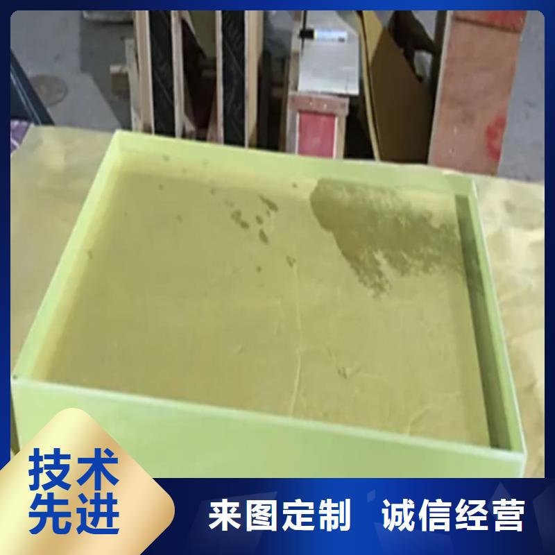 可信赖的铅玻璃4个铅当量厂家