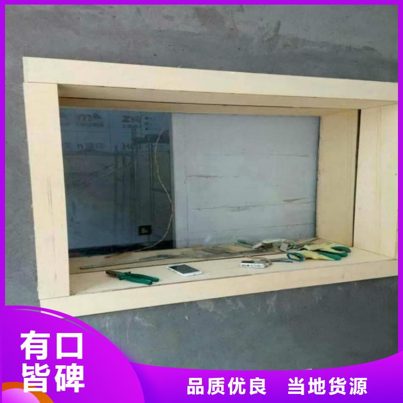铅玻璃18mm定制-不另行收费