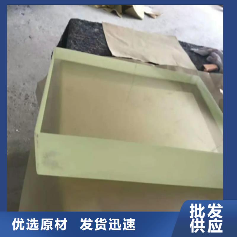 买放射科铅玻璃必看-售后保证