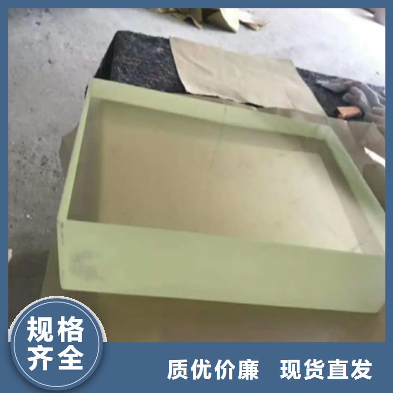 价格合理的优质铅玻璃观察窗生产厂家