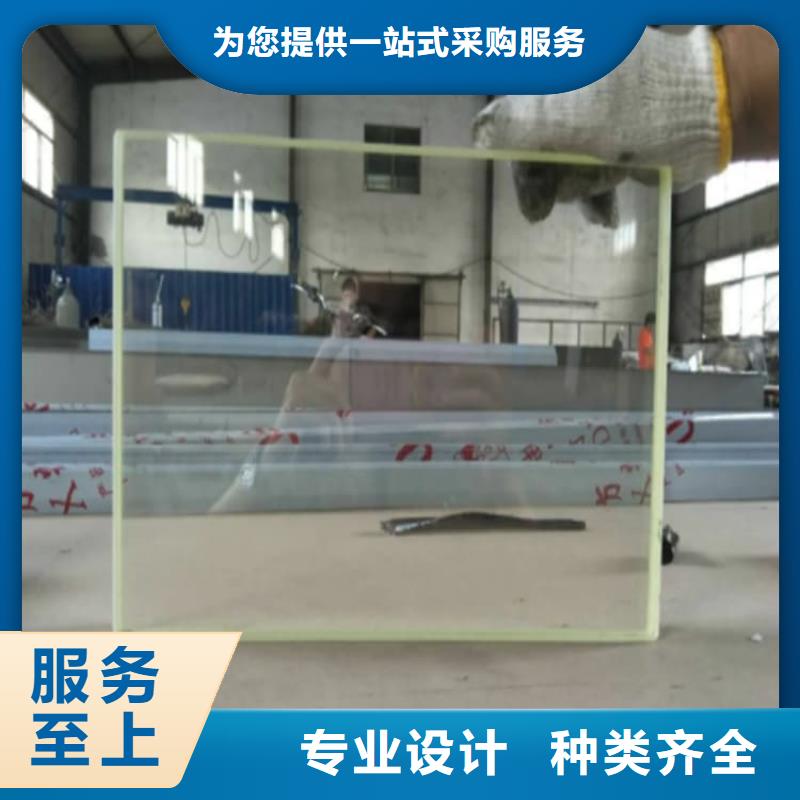 铅玻璃4个铅当量厂家实力雄厚