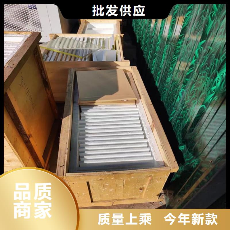 选购铅玻璃1200*1000mm-实体厂家可定制