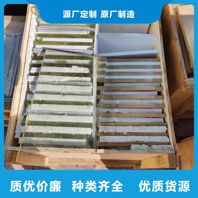 采购铅玻璃18mm必看-经验丰富