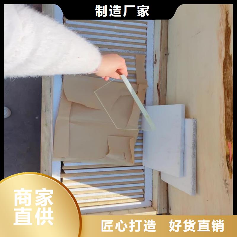 铅玻璃2个铅当量现货供应厂家