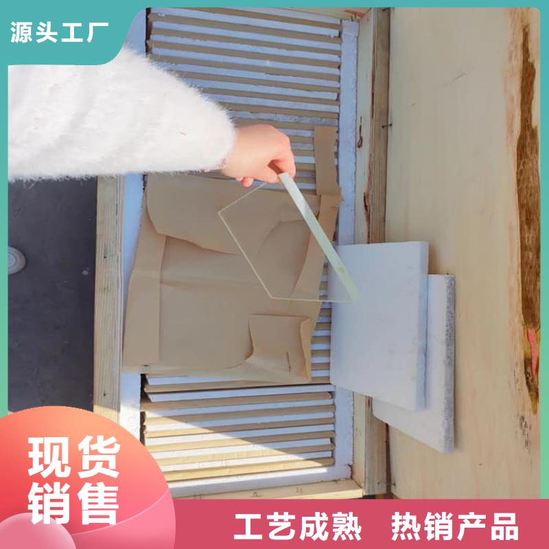 质量优的铅玻璃400*600mm现货厂家